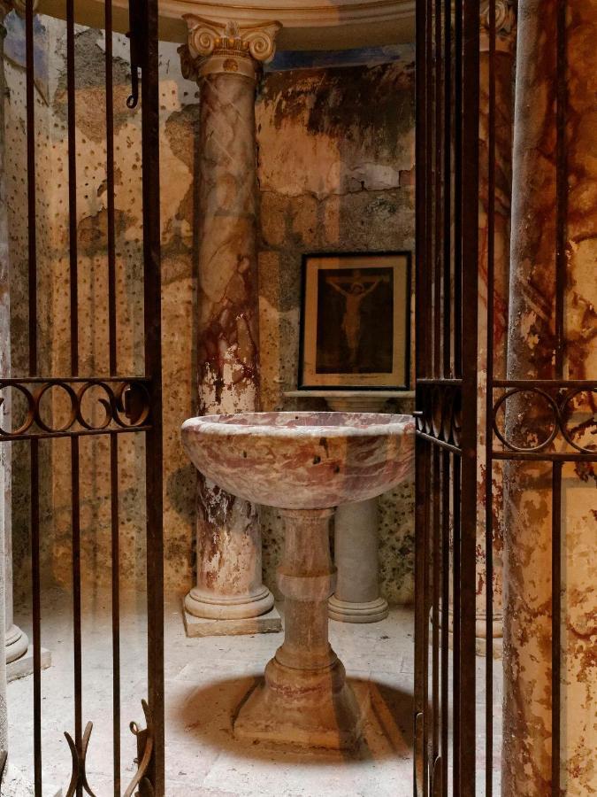 La Maison Du Voyageur Les Ilhes Εξωτερικό φωτογραφία